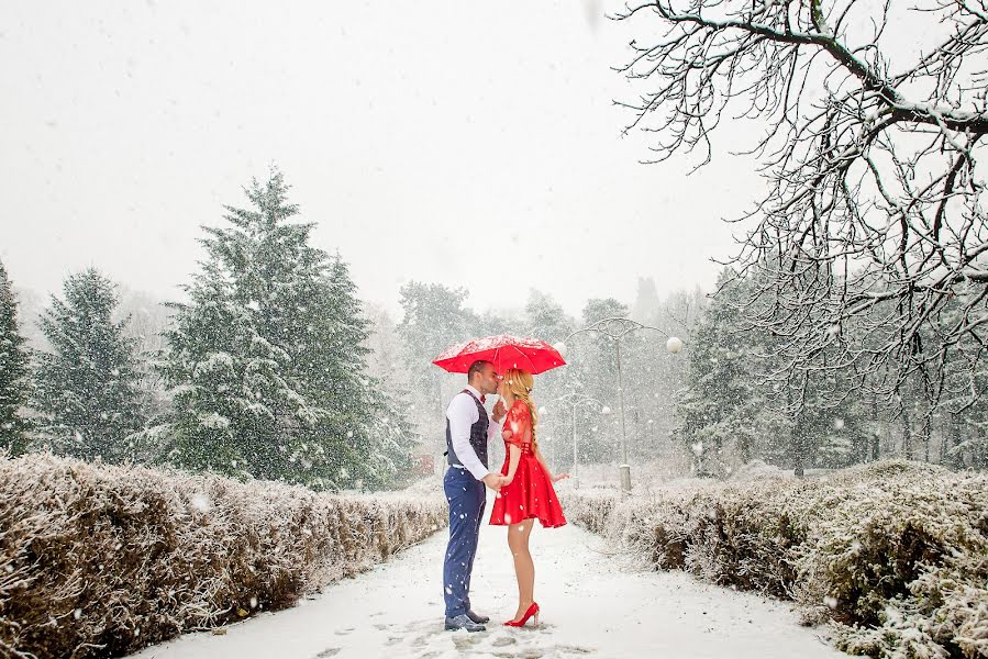 Wedding photographer Vladimir Milojkovic (mvladimir). Photo of 26 January 2018