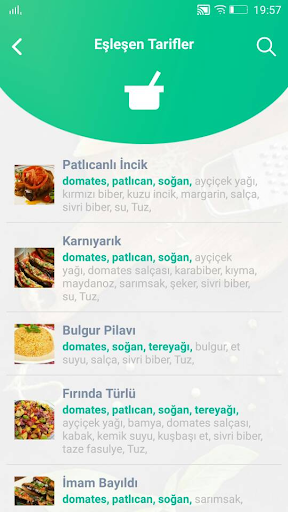 Tarif Bulutu
