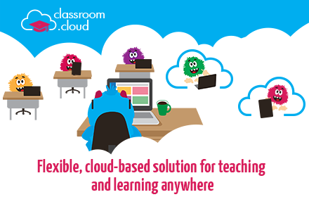 classroom.cloud Student Preview image 0