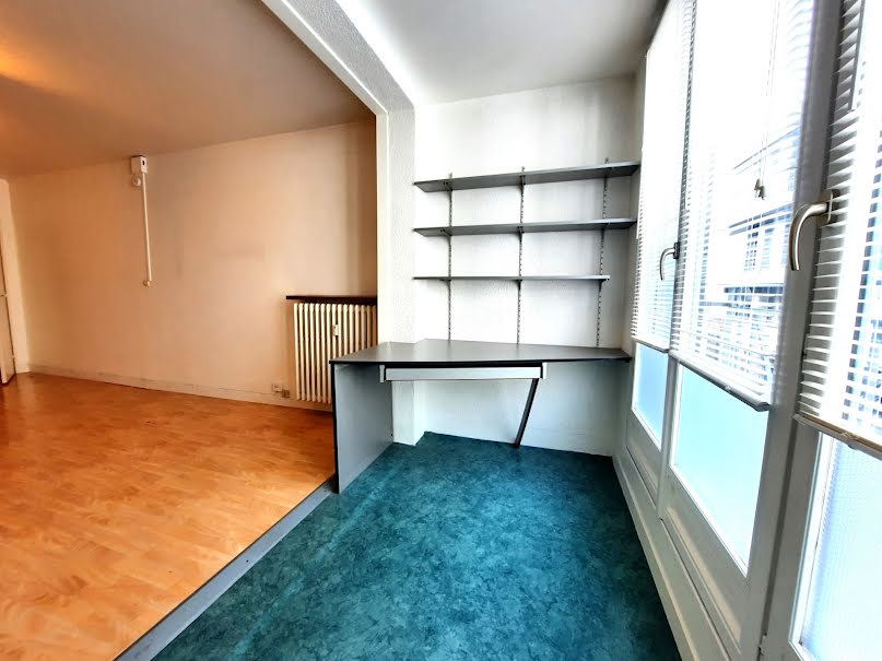 Vente appartement 1 pièce 29.17 m² à Rennes (35000), 169 900 €