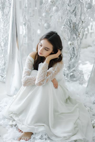 Wedding photographer Olga Orekhova (pankova). Photo of 24 December 2016