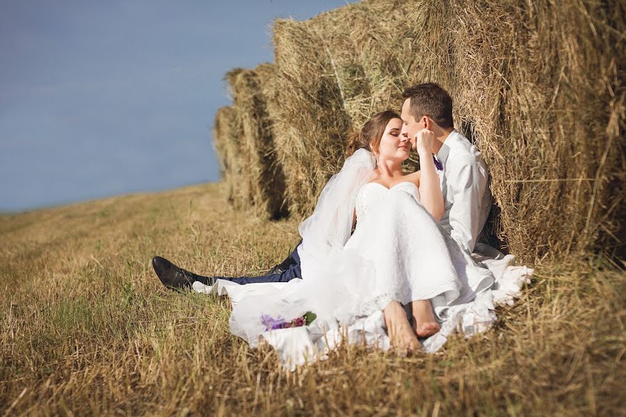 Photographer sa kasal Vadim Pasechnik (fotografvadim). Larawan ni 29 Hunyo 2016