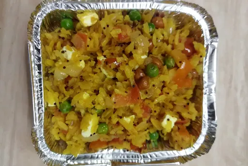 Special Poha [1 Plate]