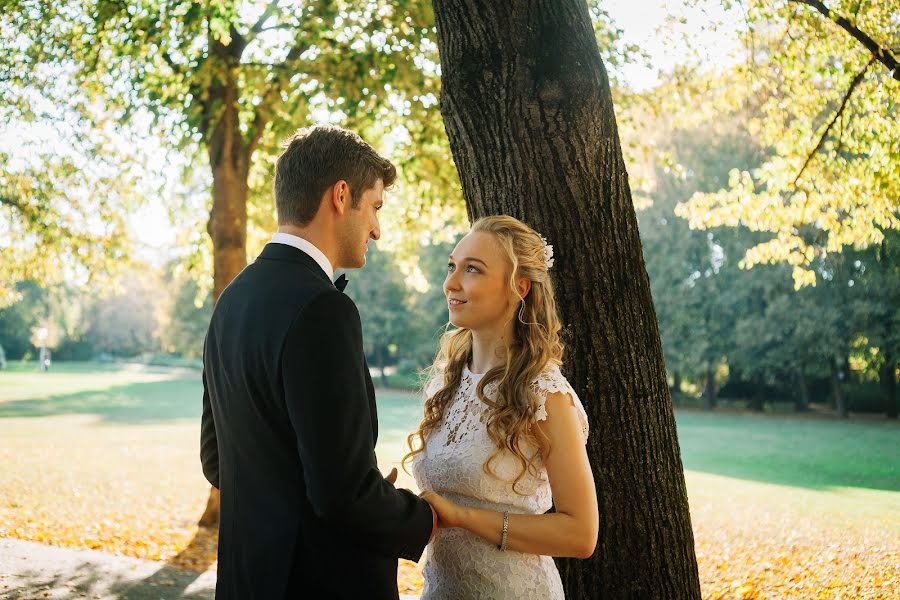 Wedding photographer Lyubov Sun (leukocyte). Photo of 3 February 2020