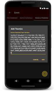   FRC Krawler- screenshot thumbnail   