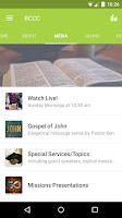 Bucks County Community Church Screenshot 3 of 4
