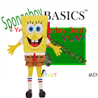 Baldi is Sponge Basic Classic 2020 1.4.6