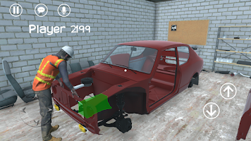 My Dream Car: Online Screenshot 3 of 8