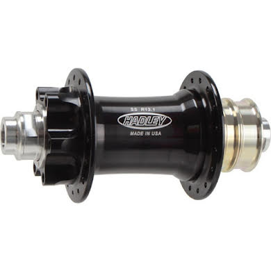 Hadley Singlespeed Thru-Axle Disc Hub, 12x142mm