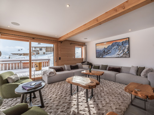Chalet 3