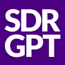 SDR-GPT