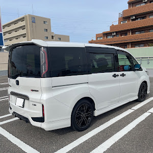 ステップワゴン RP3