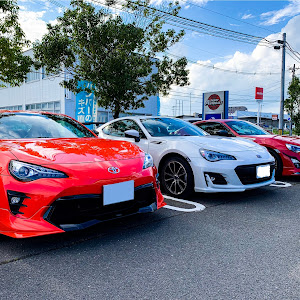 BRZ ZC6