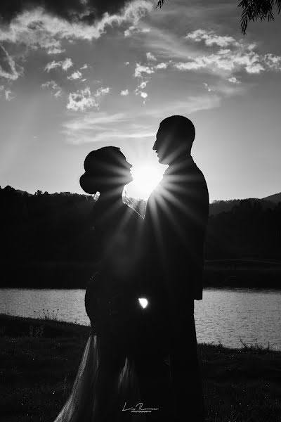 Fotógrafo de casamento Luis Romero (luisromerophoto). Foto de 14 de janeiro 2020