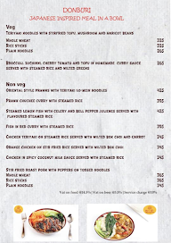 Pot-O-Noodles menu 4