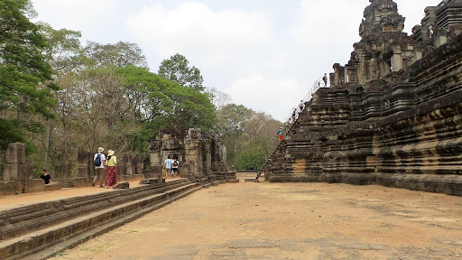 Cambodia 2016