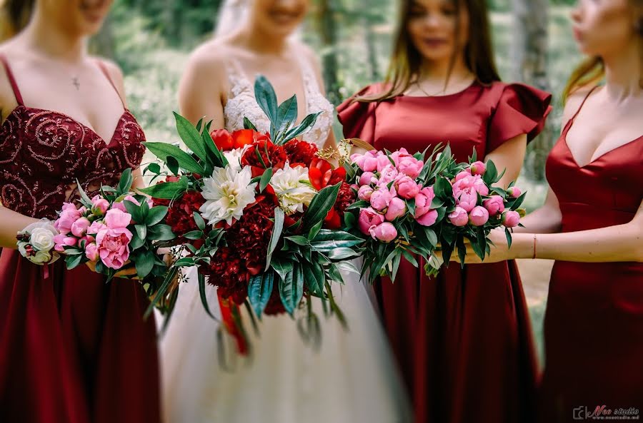 Wedding photographer Nicolai Buruiana (neostudio). Photo of 1 November 2019