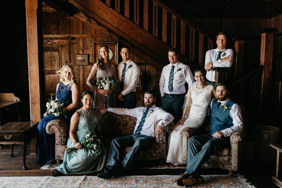 Wedding photographer Kim Jay (kimjay). Photo of 23 April 2019