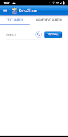 KetoShare Screenshot 2 of 6