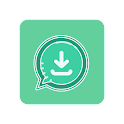 Status Saver icon