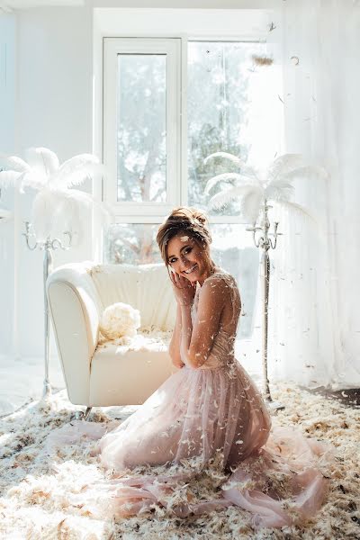 Wedding photographer Natalya Magder (magder). Photo of 29 April 2020