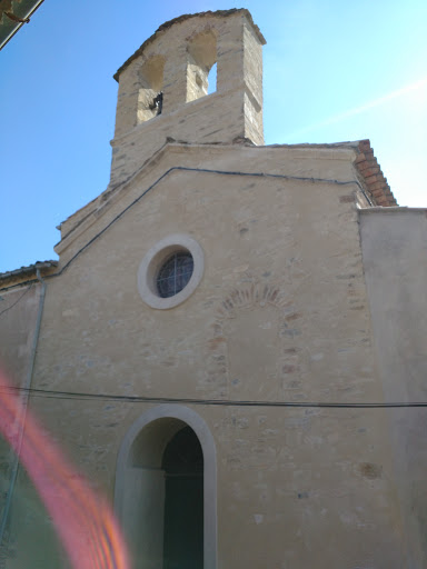 Chapelle de Soumartre