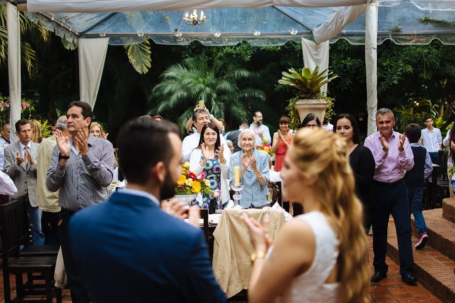 Fotografo di matrimoni Elias Mercado (eliasmercado). Foto del 18 maggio 2019