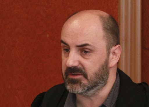 Mladenović: Ružno odelo koje Srbija nosi skrojili smo sami sebi