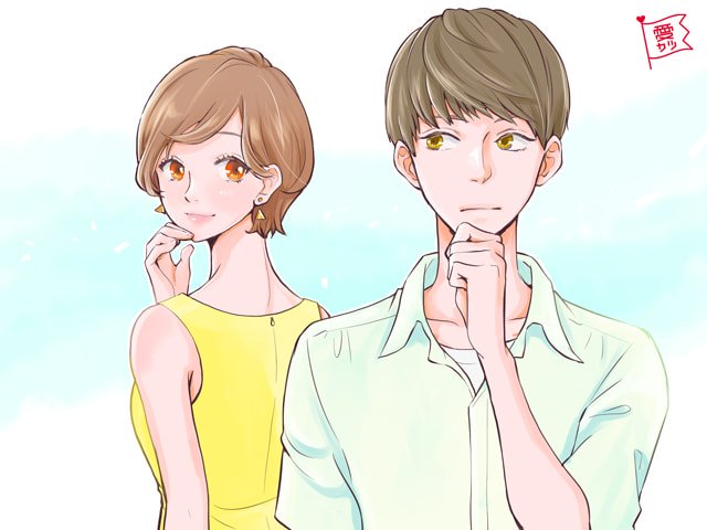 気になる子と会えない そんなときに起こる男性の心境変化 Trill トリル