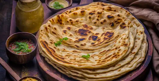 Laccha Paratha