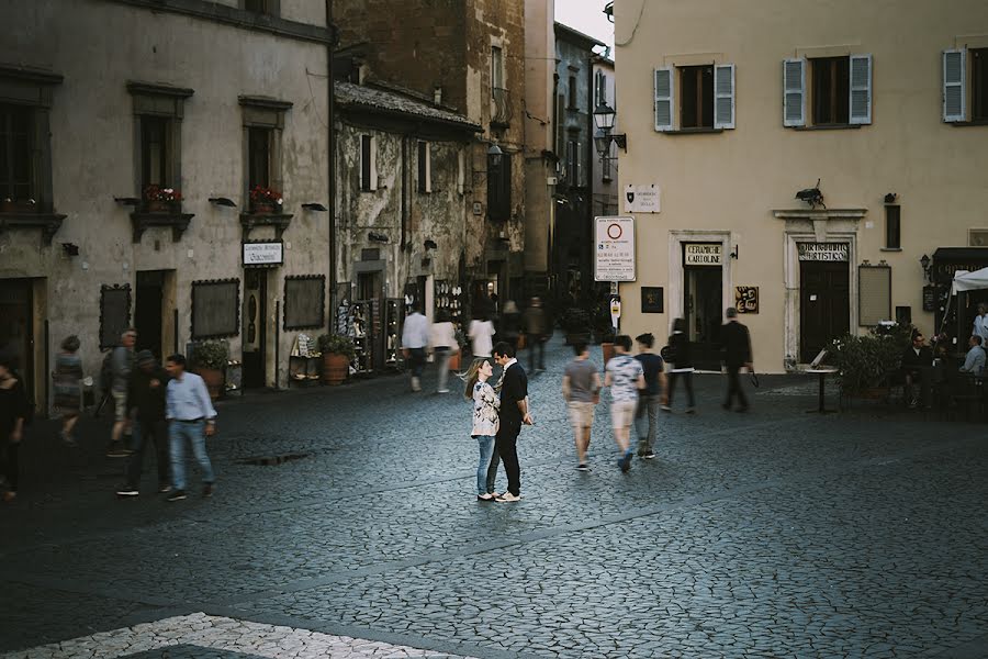 Düğün fotoğrafçısı Andrea Mortini (mortini). 30 Mayıs 2017 fotoları