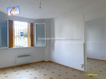 appartement à Toulon (83)