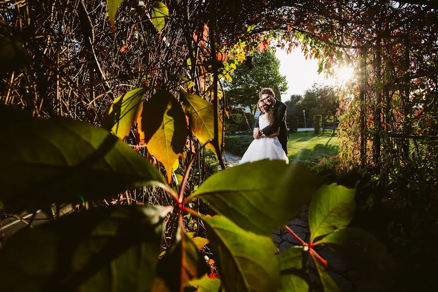 Wedding photographer Cezar Buliga (cezarbuliga). Photo of 13 March 2018