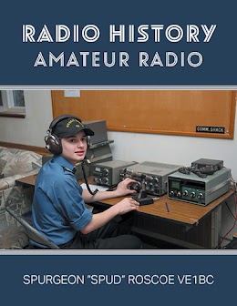 Radio History cover