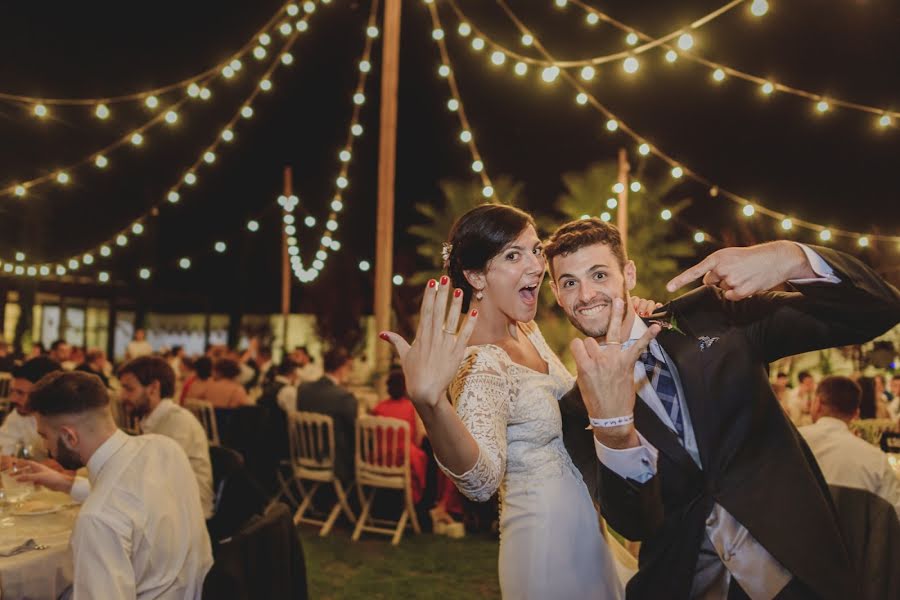 Fotografo di matrimoni Oroitz Garate (garate). Foto del 23 aprile 2020