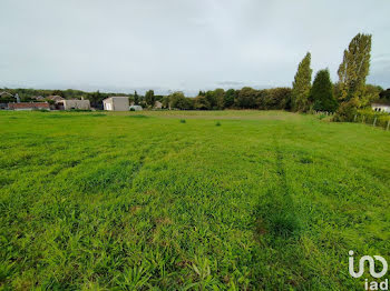 terrain à Barlin (62)