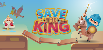 Save The King- Screw Adventure Screenshot 1 of 5