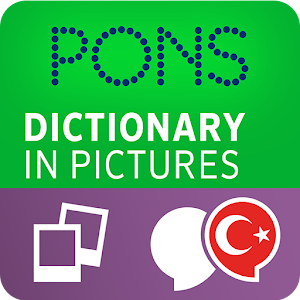 Download Picture Dictionary Turkish For PC Windows and Mac