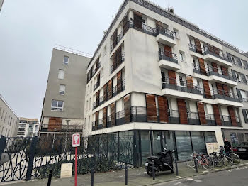 appartement à Montreuil (93)