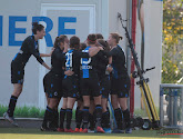 Vrouwen Club Brugge pakken eerste zege in Super League tegen OH Leuven