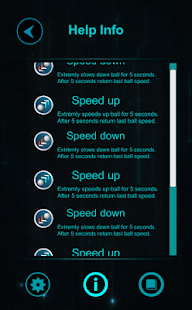 download Arkanoid High Tech free