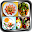 DIY Food Garnish Lunch Box Bento Decor Ideas Home Download on Windows
