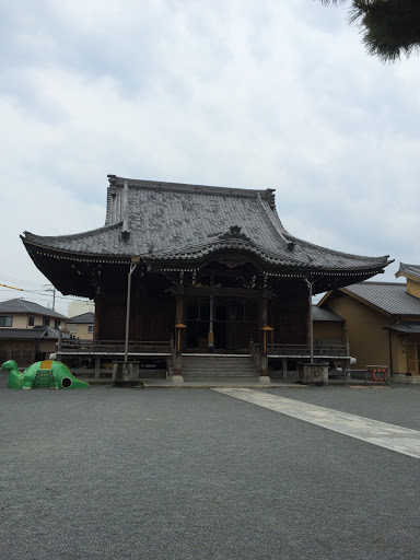 海蔵寺