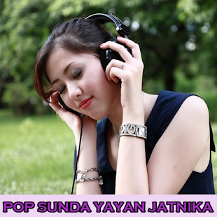 Pop Sunda Yayan Jatnika - náhled