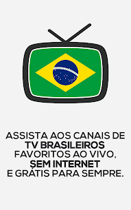 TV Brasil Sem Internet 1