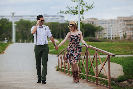 Wedding photographer Anton Blokhin (totonophoto). Photo of 7 July 2015