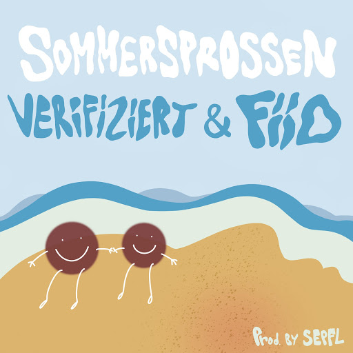 Sommersprossen (feat. Fiio) YouTube Music