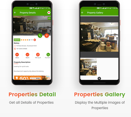 Naija Realtor - Naija Real Estate Finder
