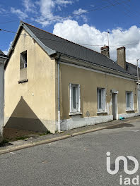 maison à Baugé-en-Anjou (49)