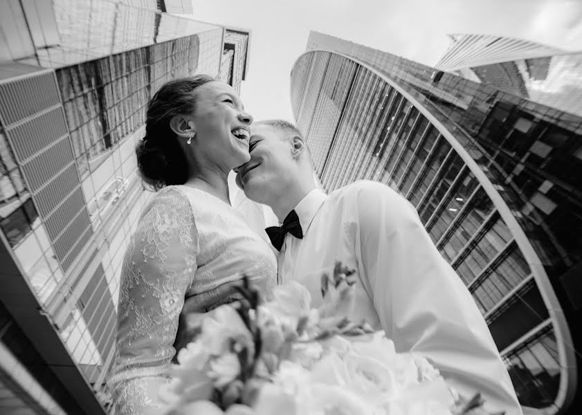 婚禮攝影師Sergey Potlov（potlovphoto）。2019 11月5日的照片